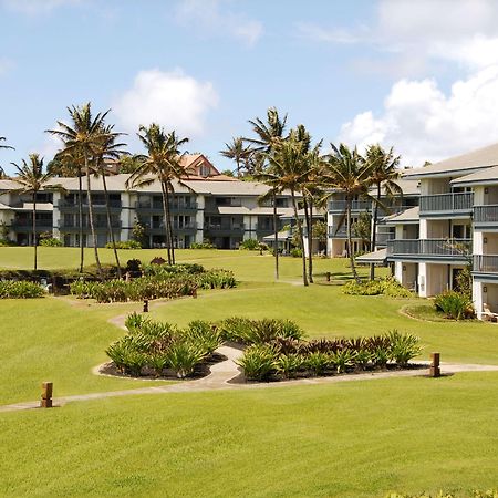 Aston At Poipu Kai Koloa Exterior foto