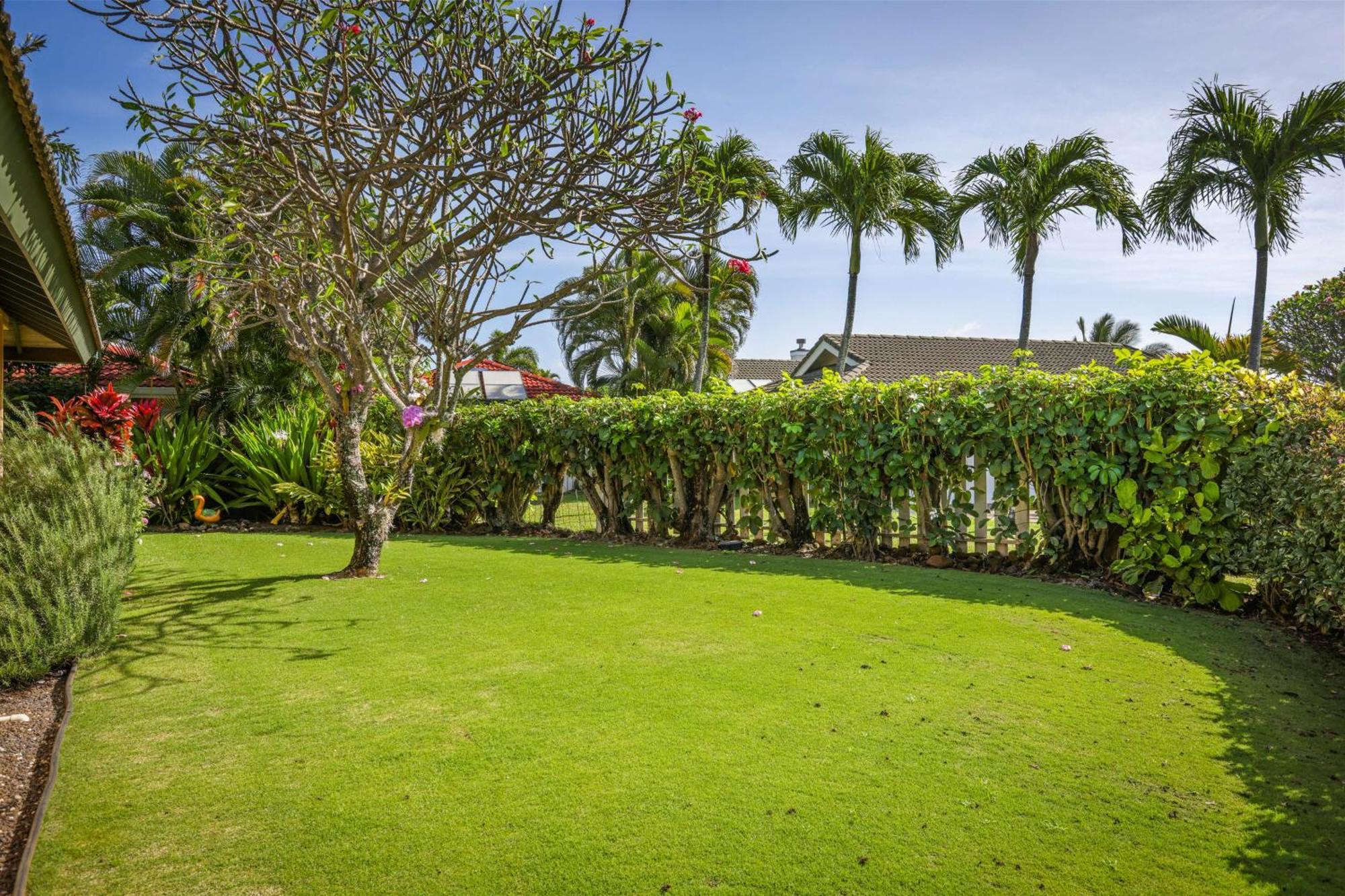 Aston At Poipu Kai Koloa Exterior foto