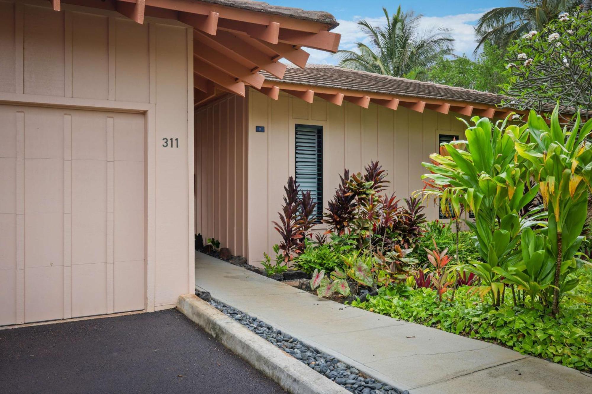Aston At Poipu Kai Koloa Exterior foto