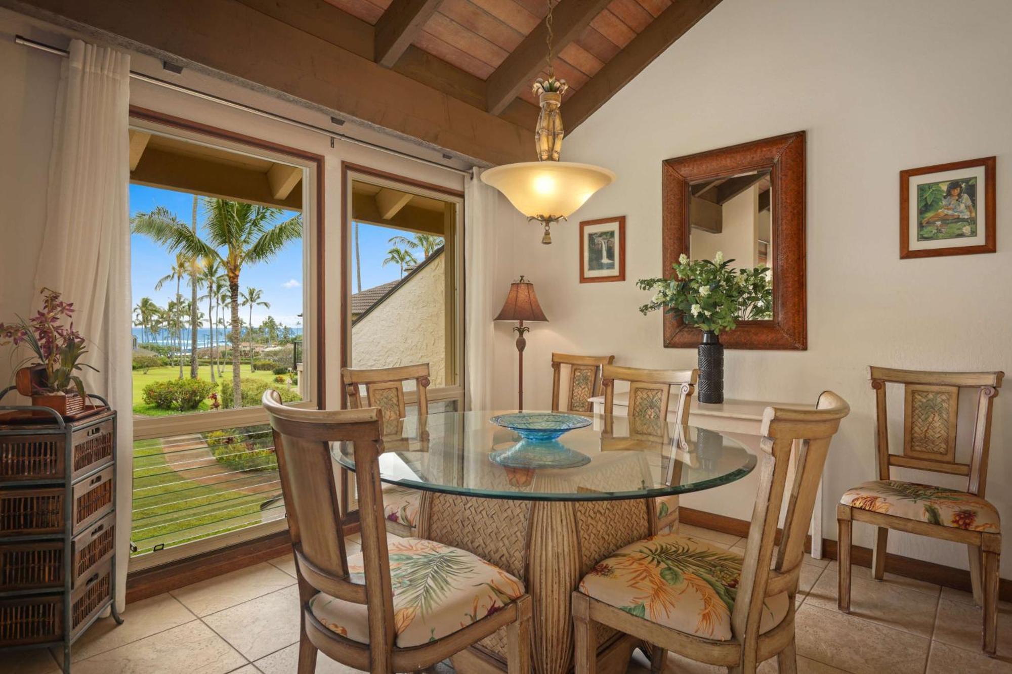 Aston At Poipu Kai Koloa Exterior foto