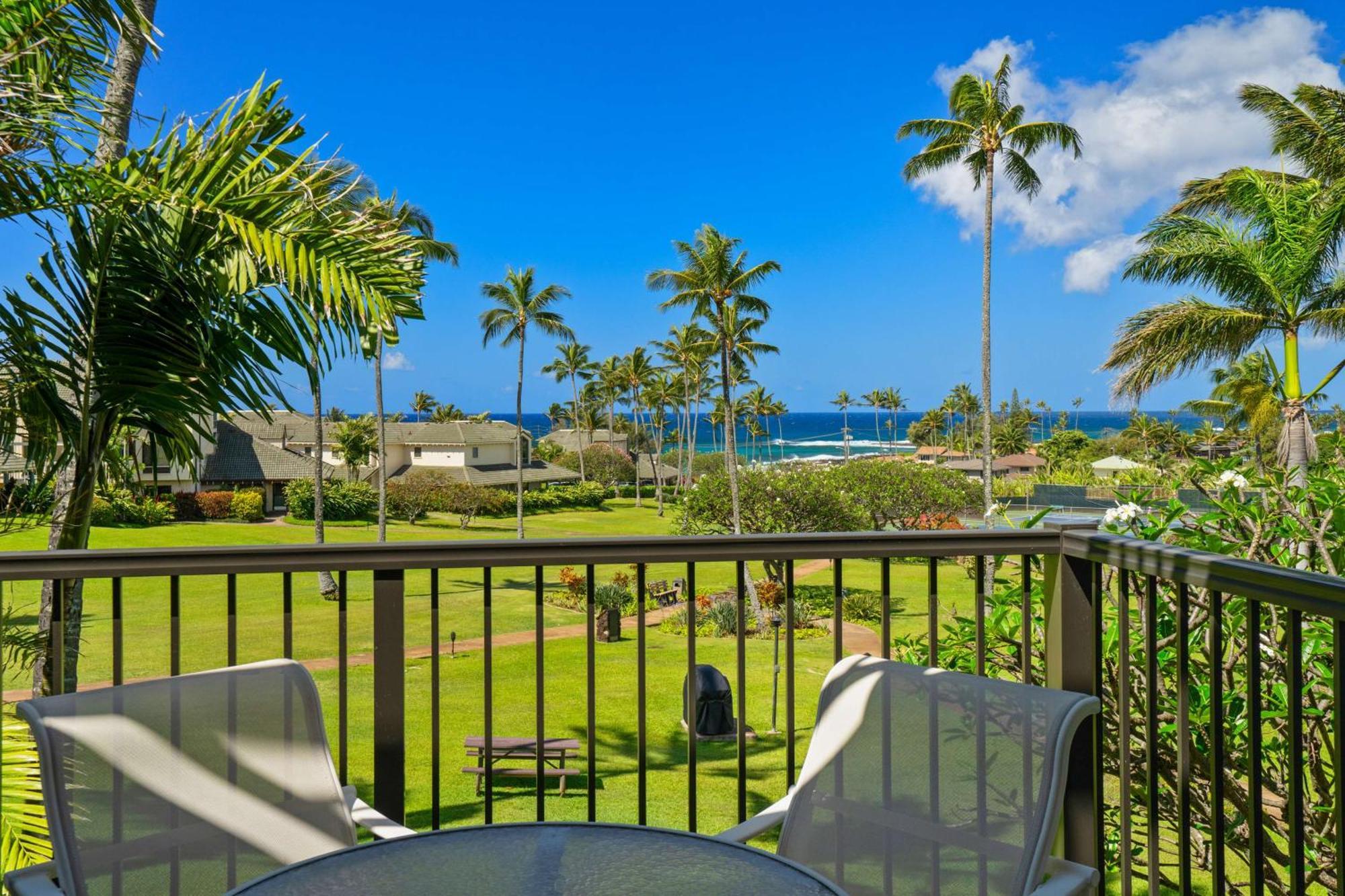 Aston At Poipu Kai Koloa Exterior foto
