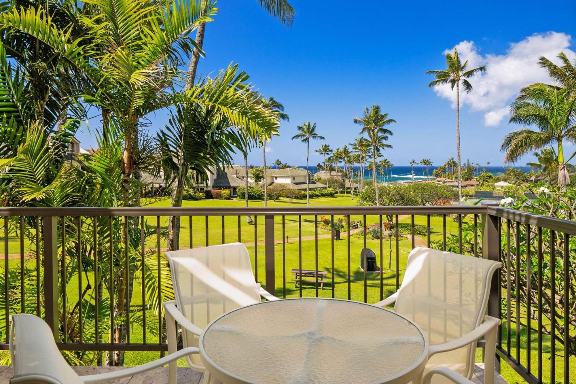Aston At Poipu Kai Koloa Exterior foto